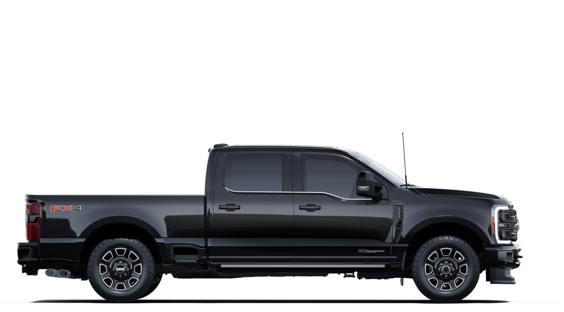 2025 Ford Super Duty® External Image 1